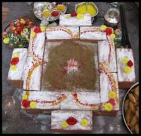 Tripad Nakshatra Shanti Hom, Panchak Nakshatra Shanti Hom, Inauspicious Shanti,